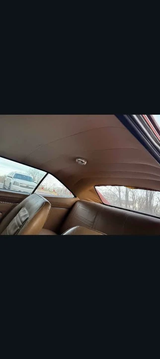 1969 Dodge Charger 2nd Gen - Image 5 of 12