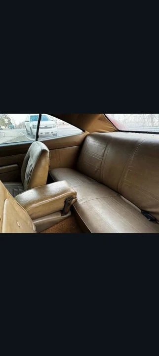 1969 Dodge Charger 2nd Gen - Image 6 of 12