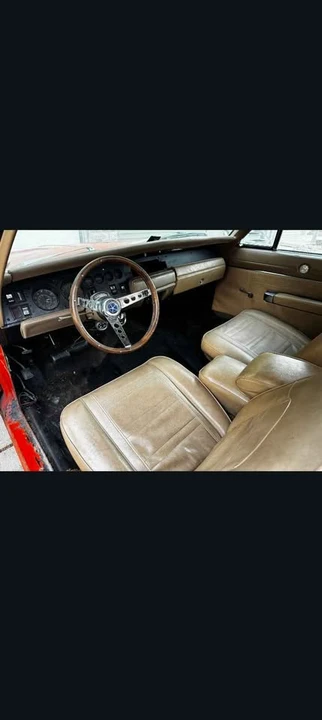 1969 Dodge Charger 2nd Gen - Image 4 of 12