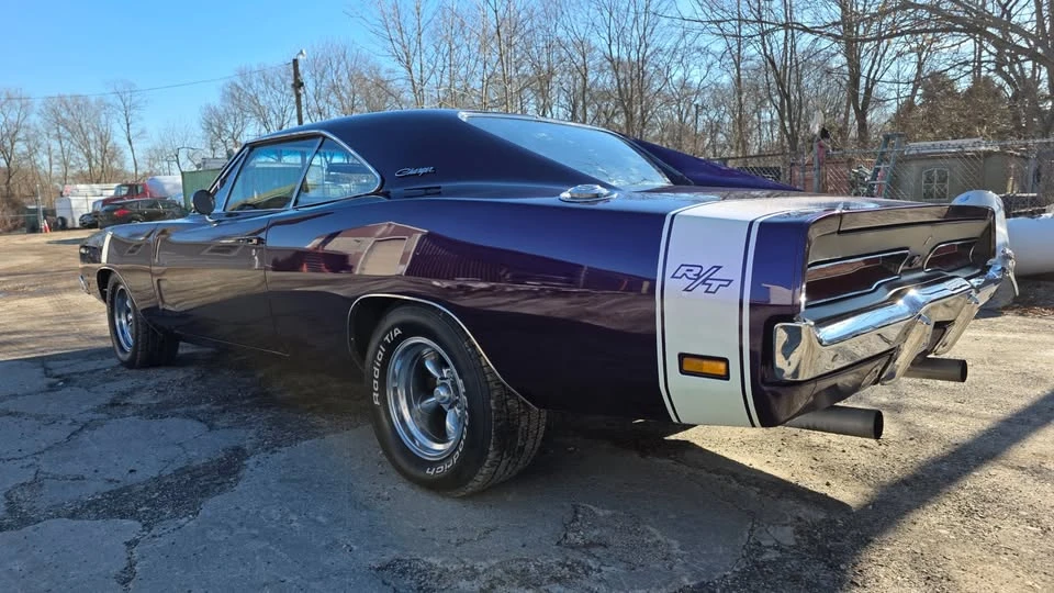 1969 Dodge Charger 2nd Gen - Image 14 of 19