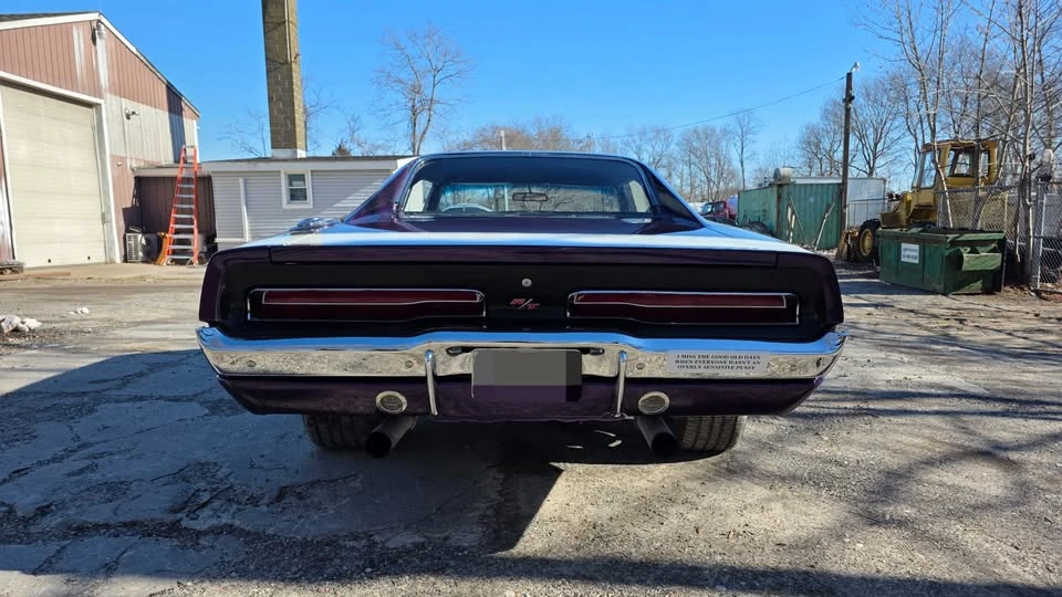 1969 Dodge Charger 2nd Gen - Image 12 of 19