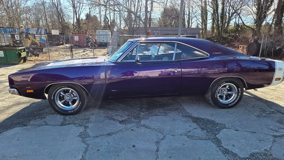 1969 Dodge Charger 2nd Gen - Image 6 of 19