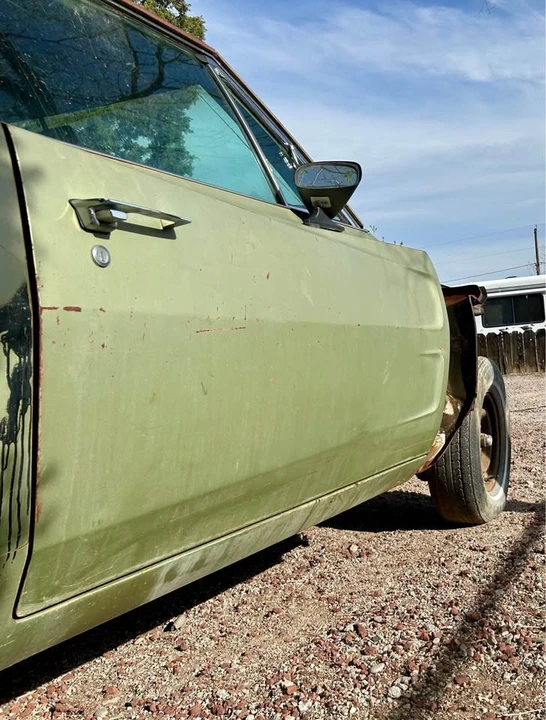 1969 Dodge Charger 2nd Gen - Image 9 of 20