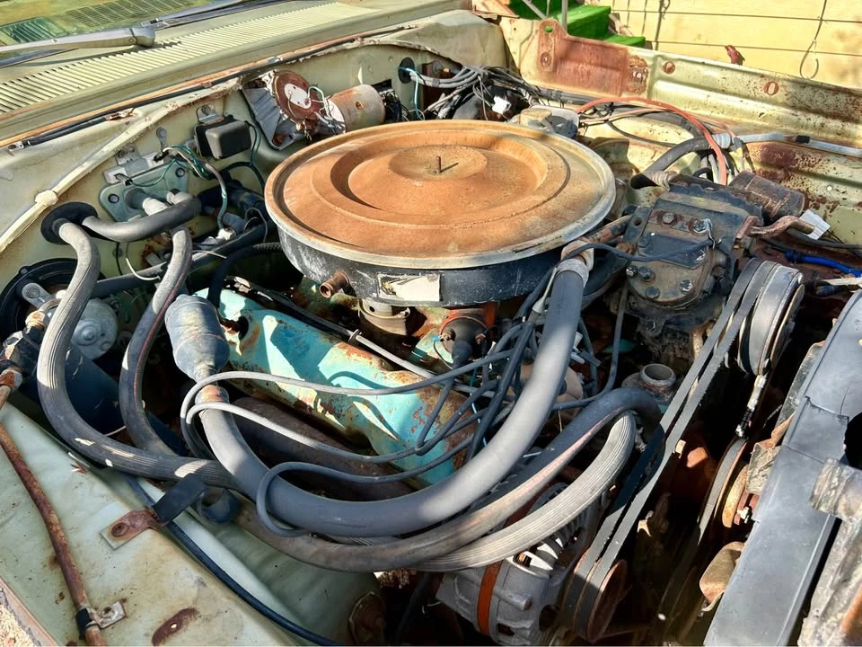 1969 Dodge Charger 2nd Gen - Image 11 of 20