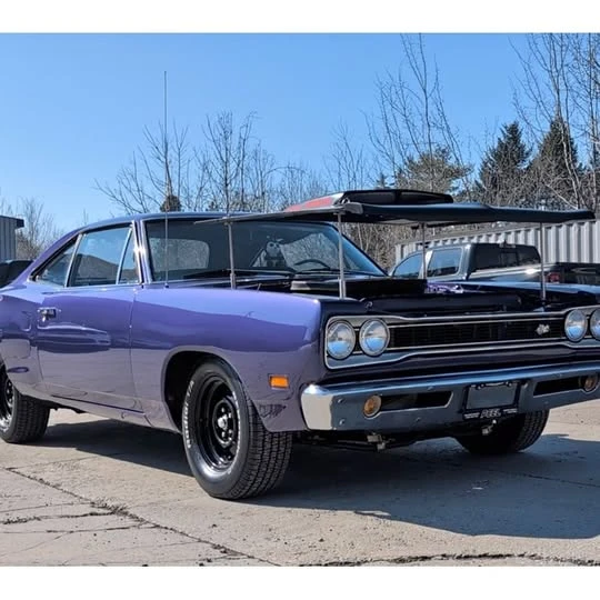 1969 Dodge Super Bee - Image 1 of 1