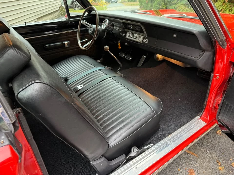 1969 Dodge Dart - Image 6 of 18