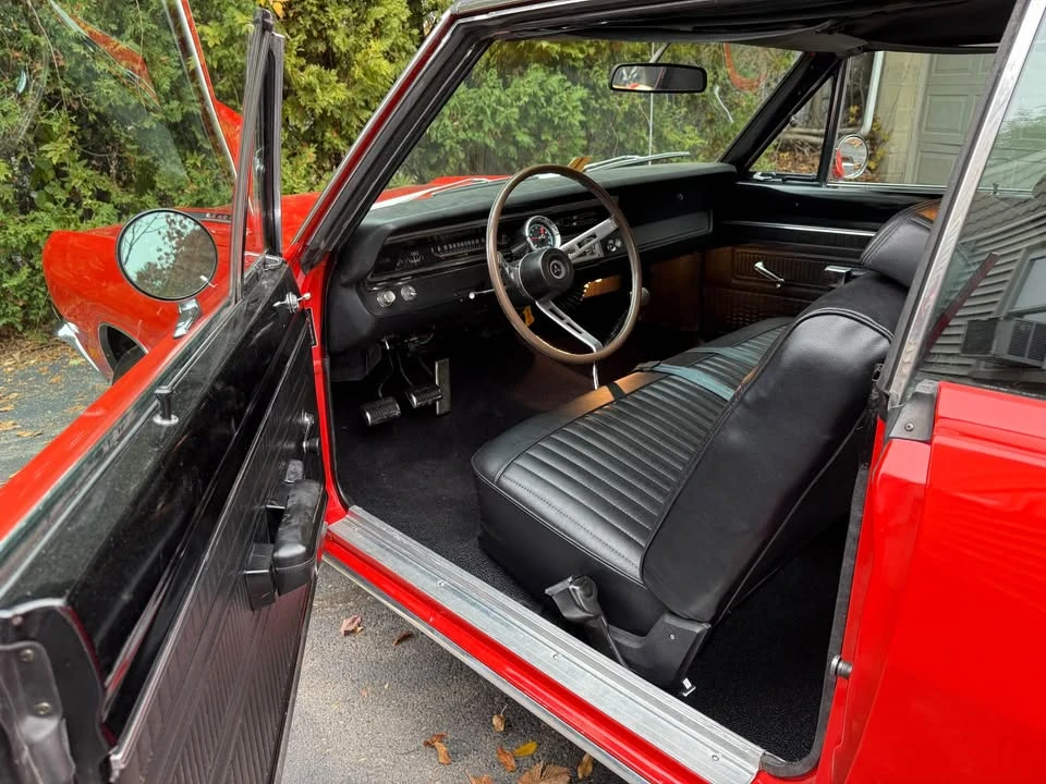 1969 Dodge Dart - Image 7 of 18
