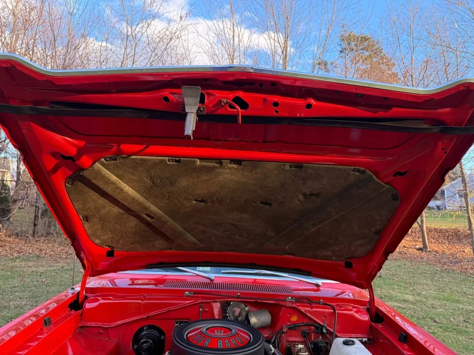 1969 Dodge Dart - Image 14 of 18