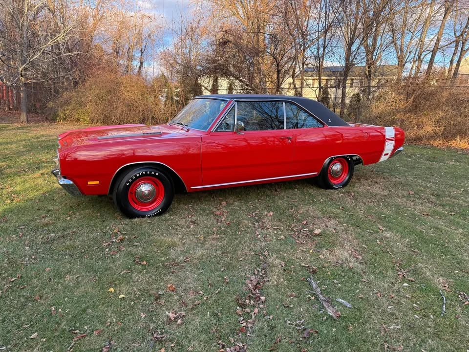 1969 Dodge Dart - Image 18 of 18