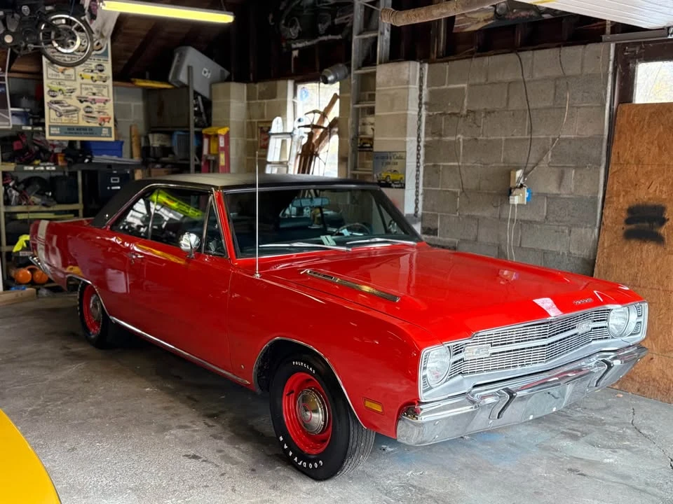 1969 Dodge Dart - Image 8 of 18