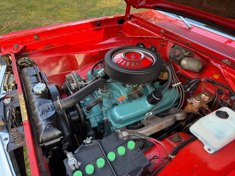 1969 Dodge Dart - Image 16 of 18