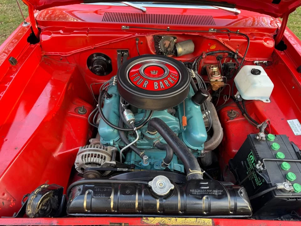 1969 Dodge Dart - Image 15 of 18