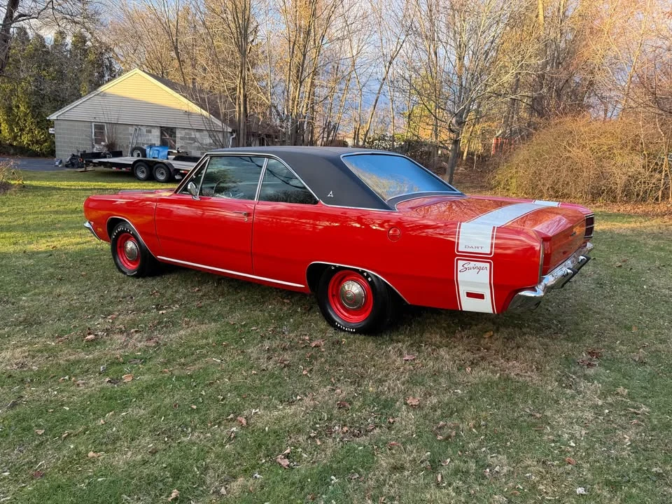 1969 Dodge Dart - Image 17 of 18