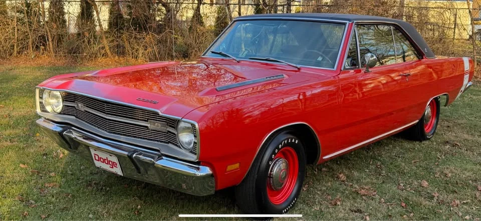 1969 Dodge Dart - Image 12 of 18