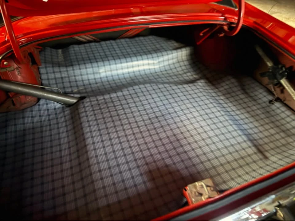 1969 Dodge Dart - Image 13 of 18