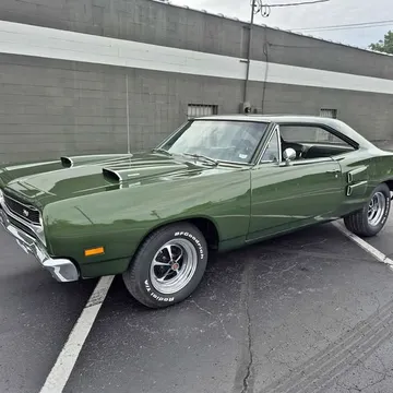 1969 Dodge Super Bee