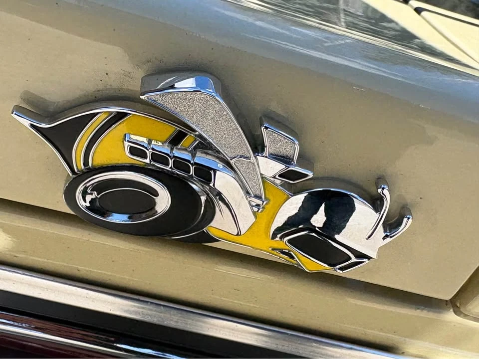 1969 Dodge Super Bee - Image 8 of 20