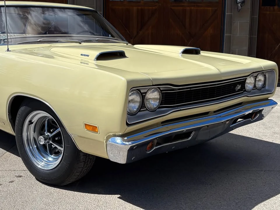 1969 Dodge Super Bee - Image 7 of 20