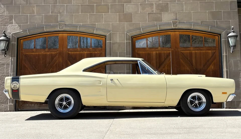 1969 Dodge Super Bee - Image 10 of 20