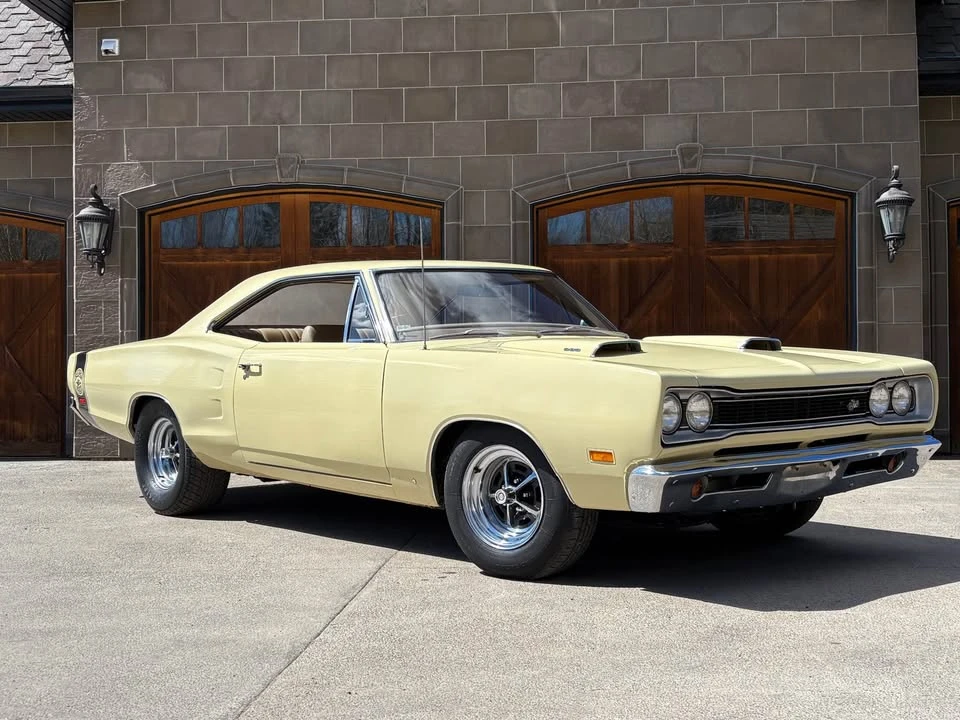 1969 Dodge Super Bee - Image 6 of 20