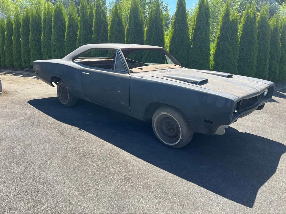 1969 Dodge Super Bee - Image 2 of 20