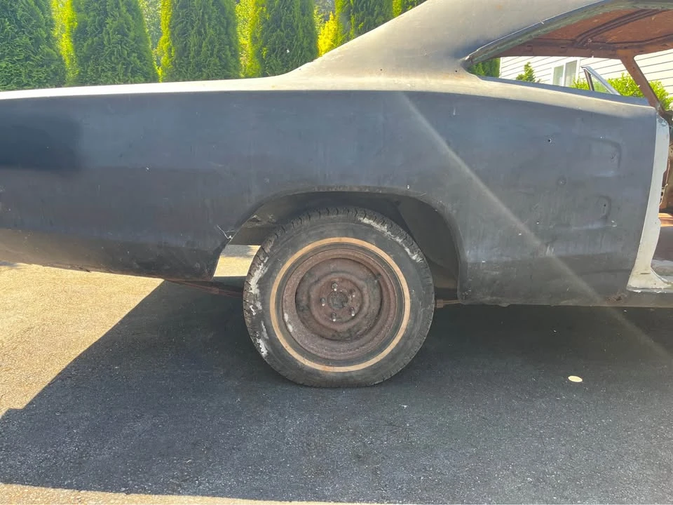1969 Dodge Super Bee - Image 8 of 20