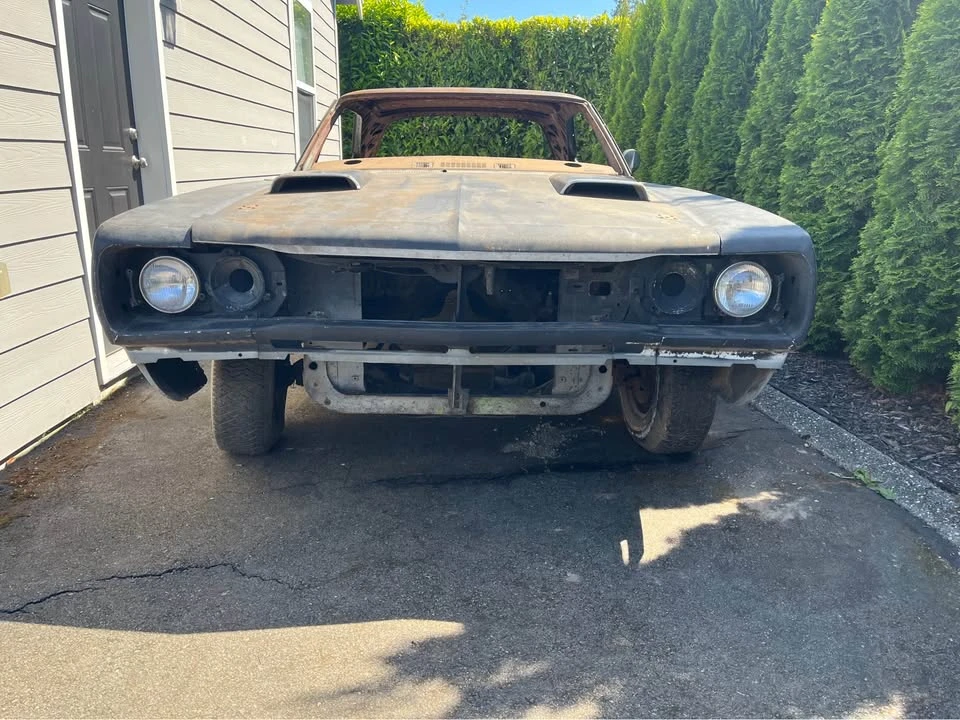 1969 Dodge Super Bee - Image 4 of 20