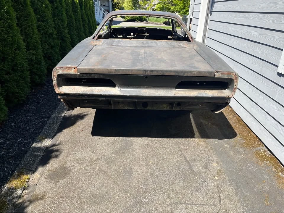 1969 Dodge Super Bee - Image 3 of 20