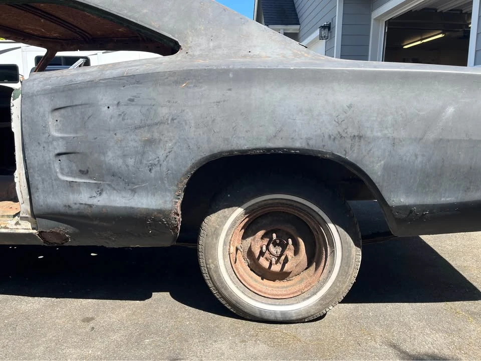 1969 Dodge Super Bee - Image 7 of 20