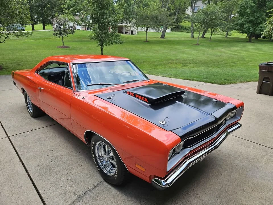 1969 Dodge Super Bee - Image 8 of 8
