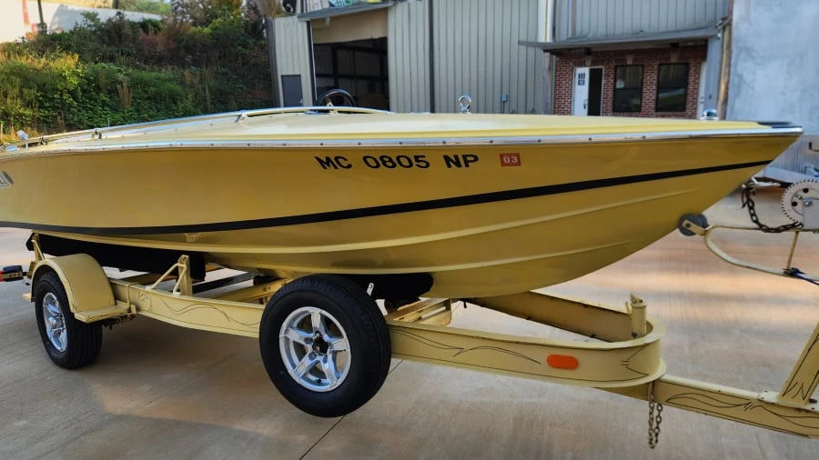 1969 Donzi - Image 3 of 20