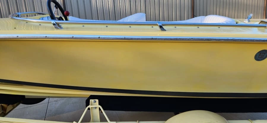 1969 Donzi - Image 7 of 20