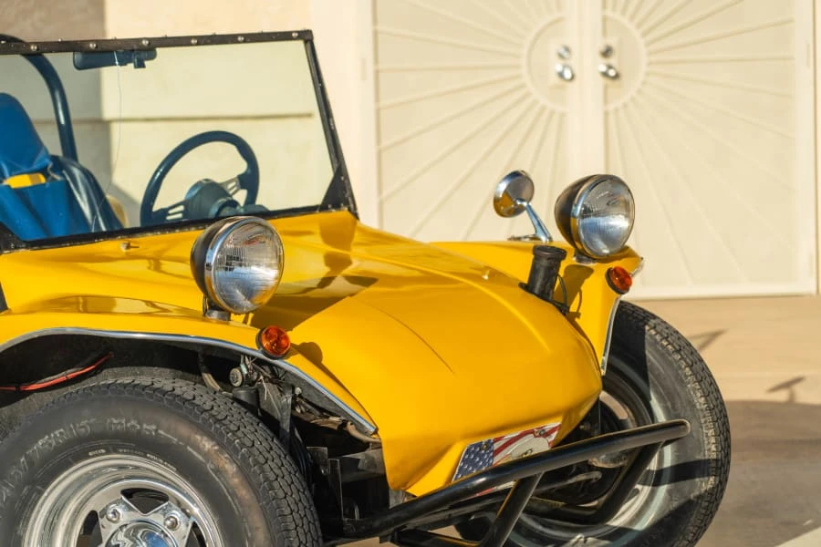 1969 Meyers Manx - Image 10 of 15