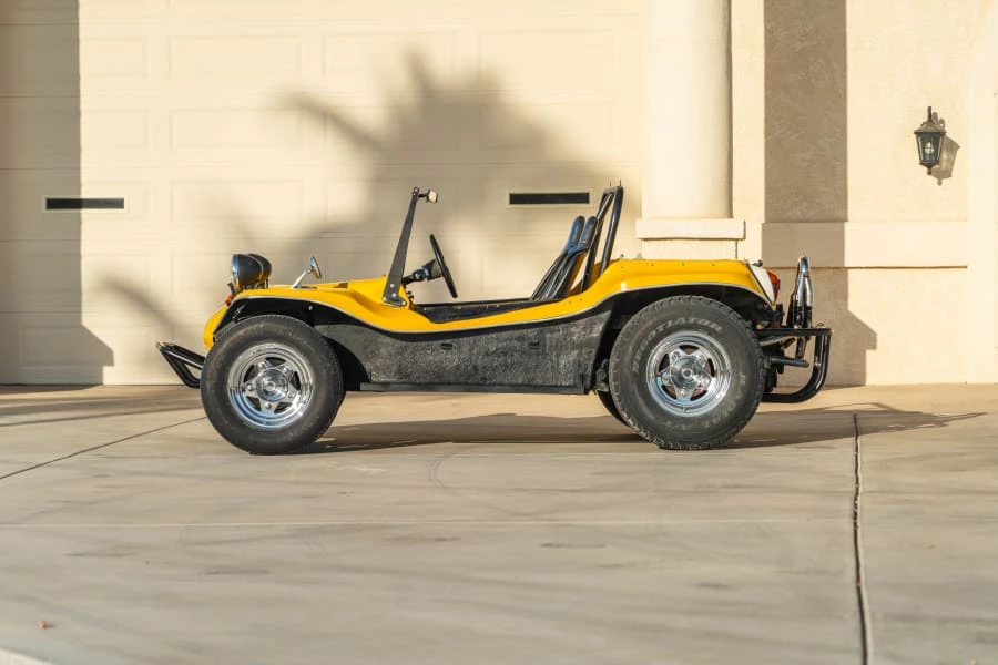 1969 Meyers Manx - Image 2 of 15
