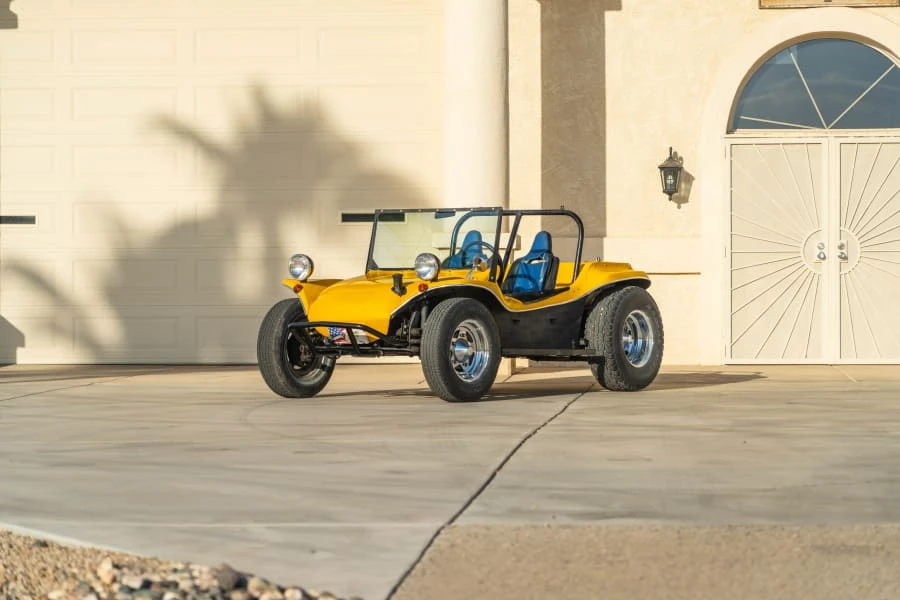 1969 Meyers Manx - Image 4 of 15