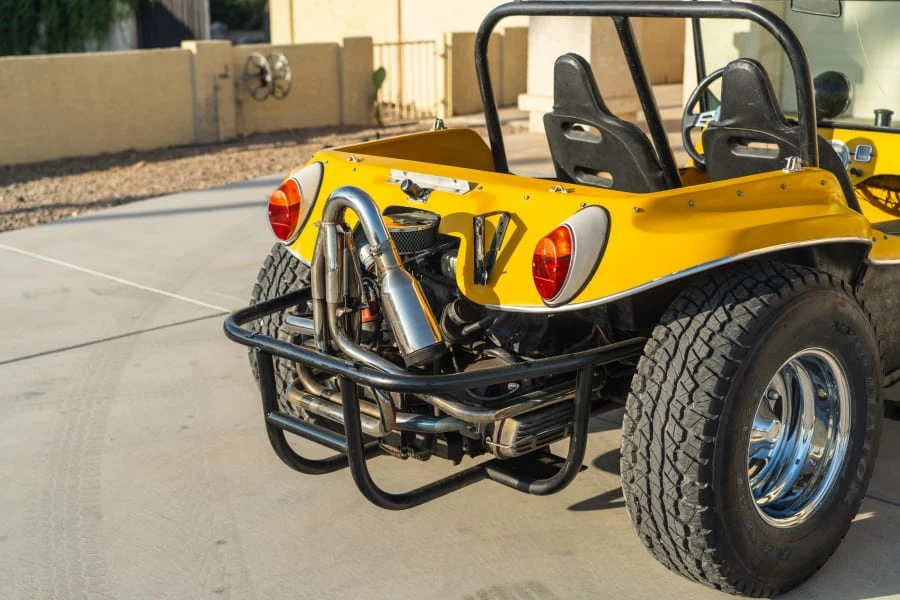 1969 Meyers Manx - Image 14 of 15