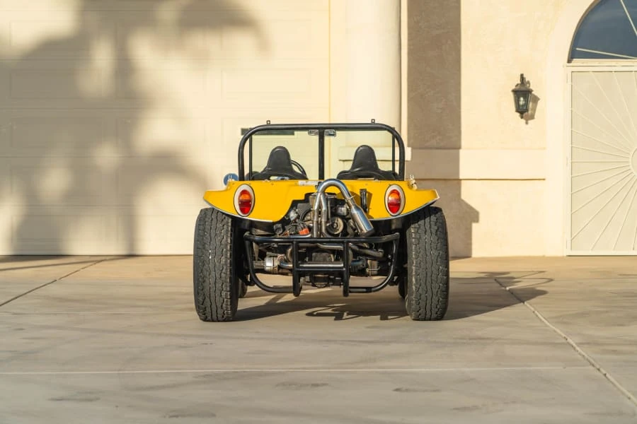 1969 Meyers Manx - Image 5 of 15