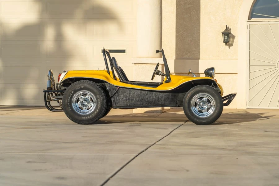 1969 Meyers Manx - Image 8 of 15