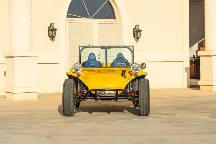 1969 Meyers Manx - Image 9 of 15
