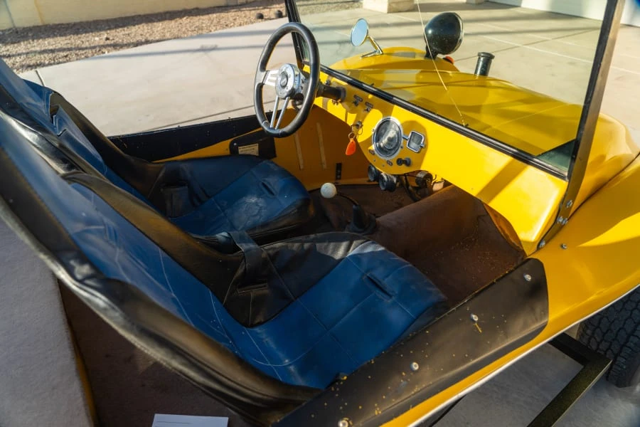 1969 Meyers Manx - Image 12 of 15