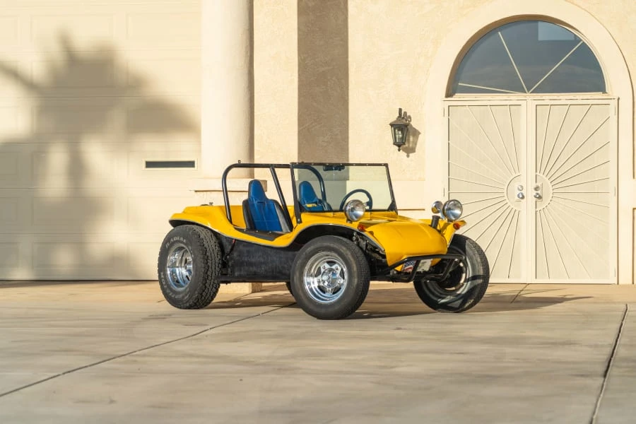 1969 Meyers Manx - Image 6 of 15
