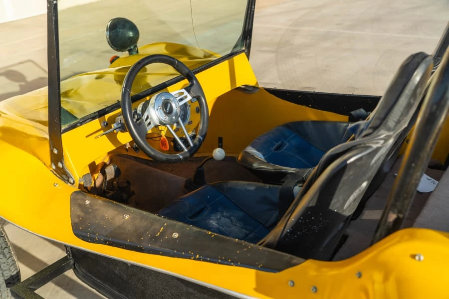 1969 Meyers Manx - Image 11 of 15
