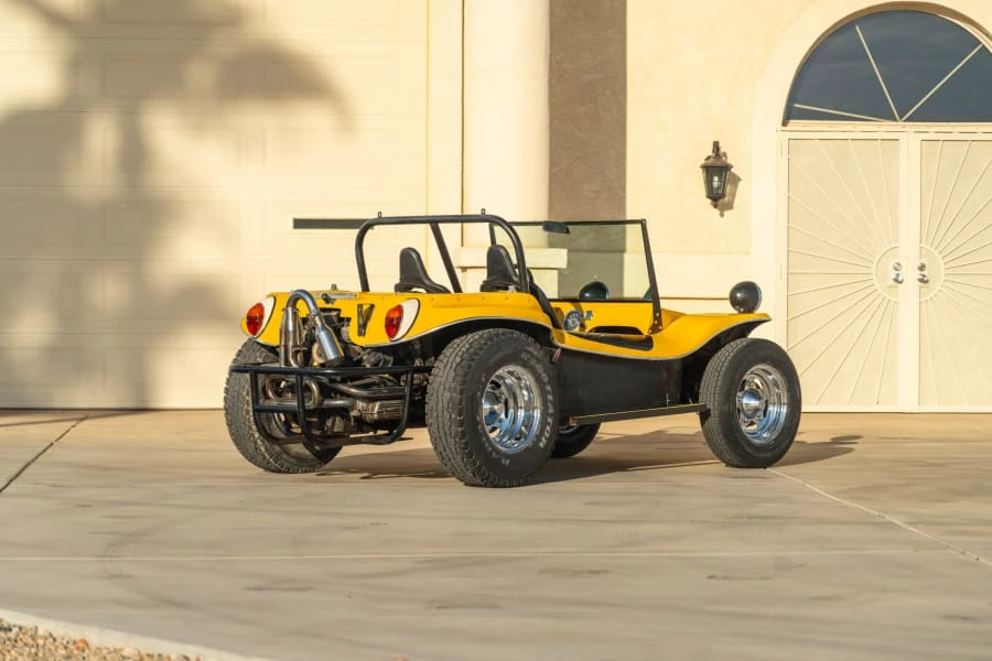 1969 Meyers Manx - Image 3 of 15