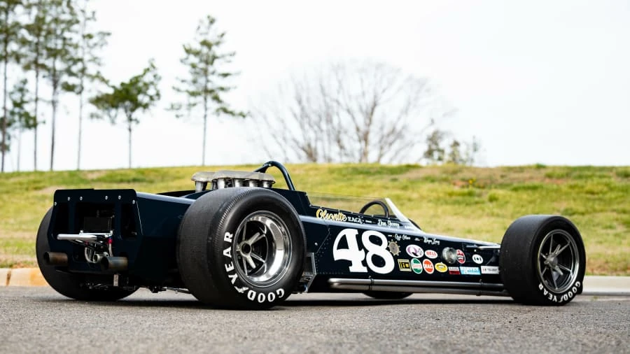 1969 Eagle - Image 13 of 31