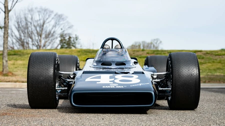 1969 Eagle - Image 14 of 31