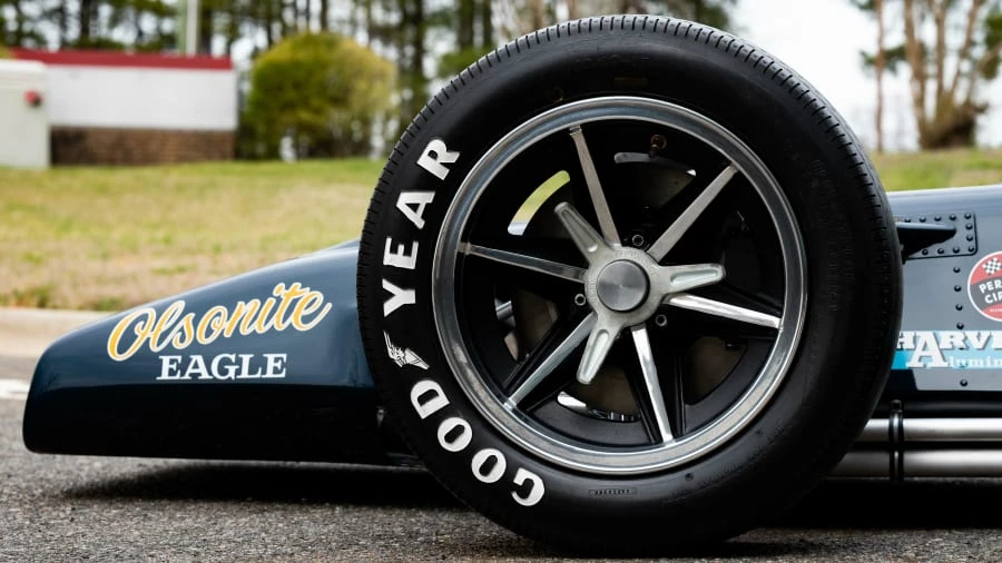 1969 Eagle - Image 30 of 31