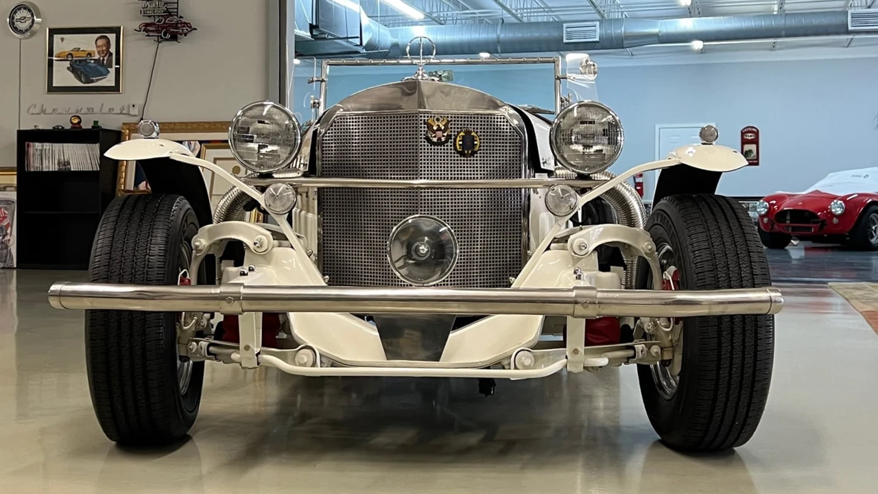 1969 Excalibur - Image 6 of 10