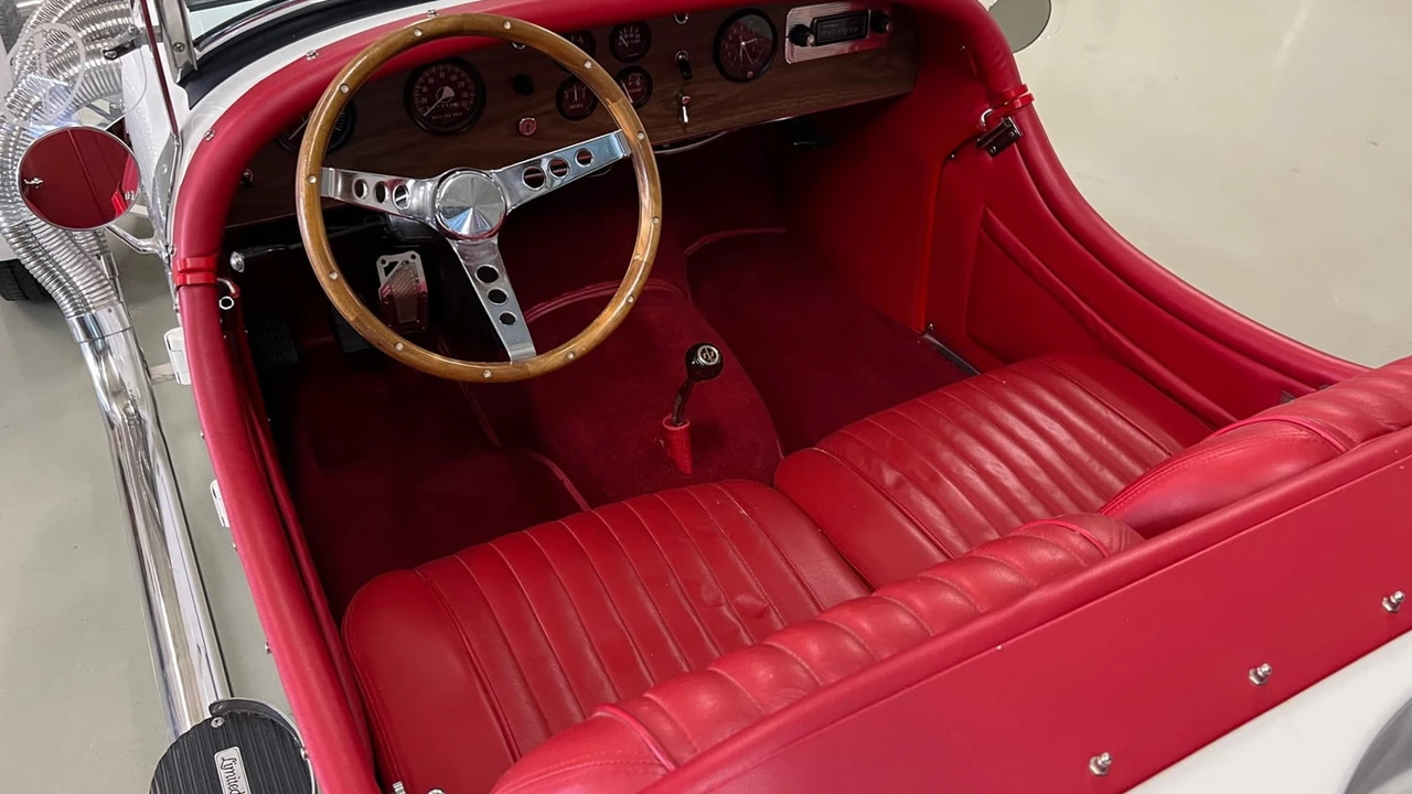 1969 Excalibur - Image 3 of 10