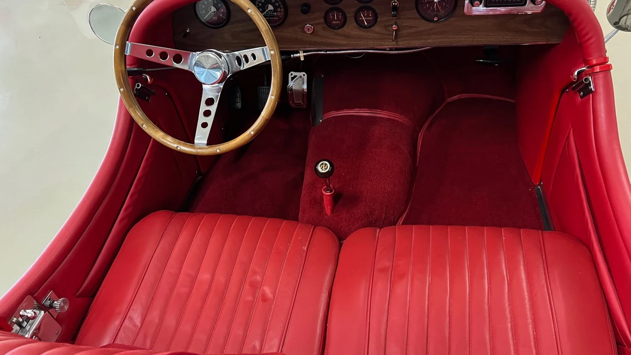 1969 Excalibur - Image 4 of 10