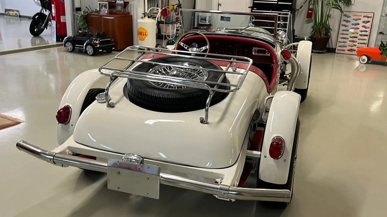 1969 Excalibur - Image 9 of 10